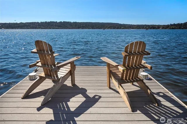 a view of a chairs and table on the terrace