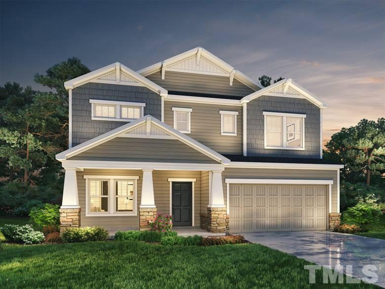 1502 Stone Road Durham, NC 27703 - Photo 1 of 4 Gallery Image 1