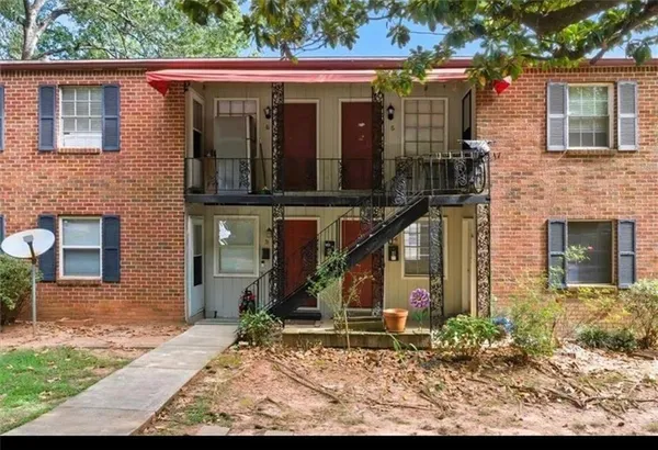$165,000 | 2427 Lawrenceville Highway, Unit 4, Decatur, GA 30033
