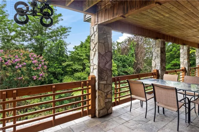 $925,000 | 197 Clubhouse Drive, Traphill, NC 28685