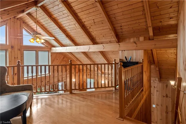 $925,000 | 197 Clubhouse Drive, Traphill, NC 28685