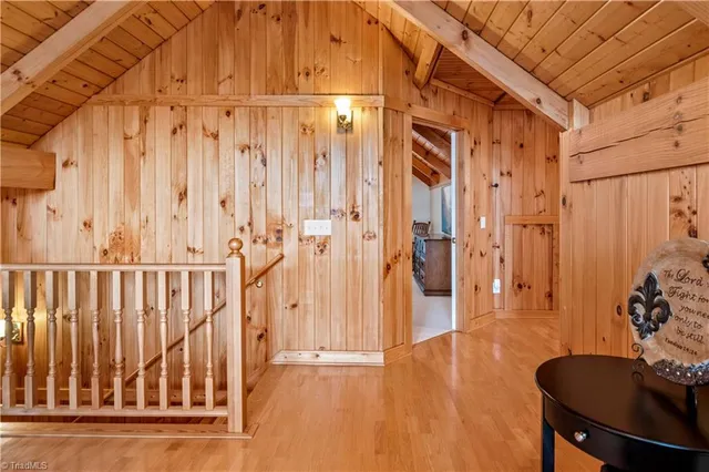 $925,000 | 197 Clubhouse Drive, Traphill, NC 28685