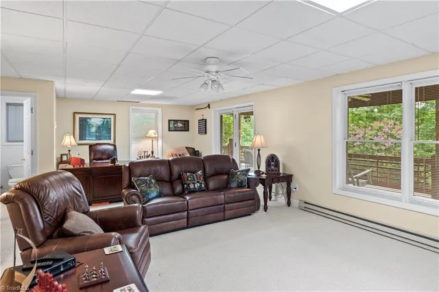 $925,000 | 197 Clubhouse Drive, Traphill, NC 28685