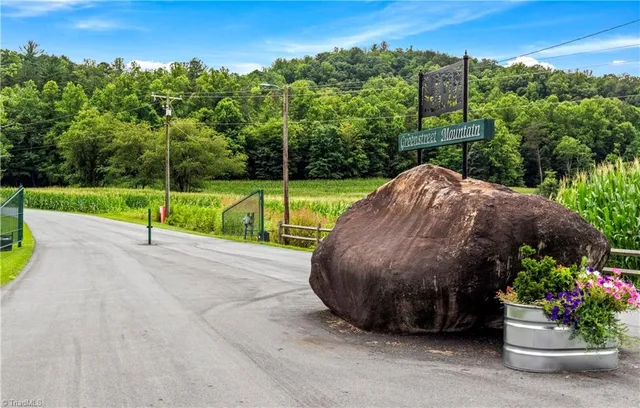 $925,000 | 197 Clubhouse Drive, Traphill, NC 28685