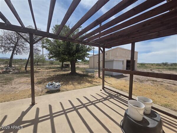 7027 North Bond Road McNeal, AZ 85617 - Photo 12 of 15 1000023999