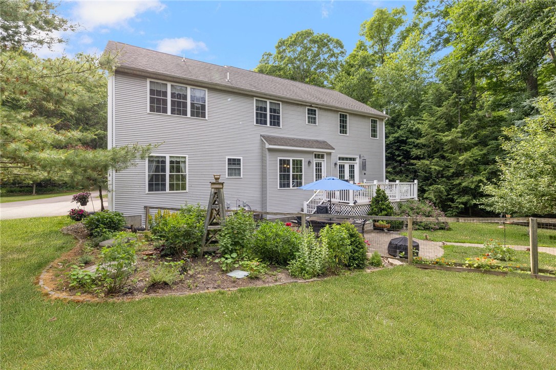 220 Moosehorn Road East Greenwich, RI 02818 - Photo 44 of 50