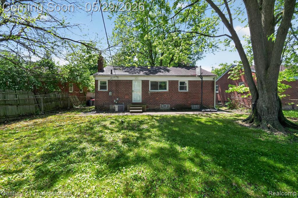 28688 Emerson Street Inkster, MI 48141 - Photo 39 of 44