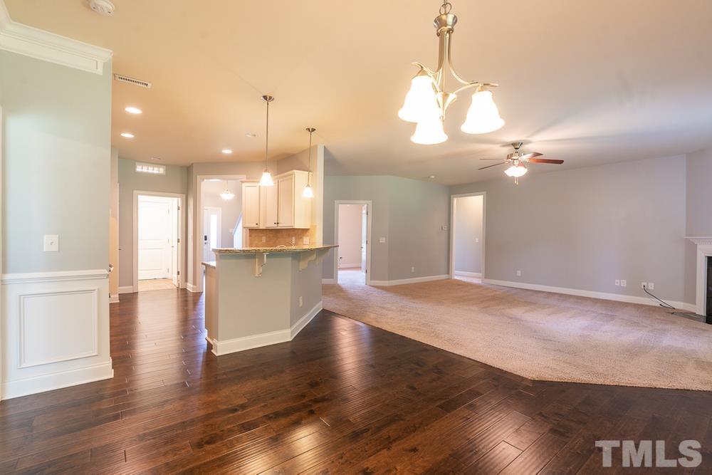 98 Cypress Ridge Way. Willow Spring, NC 27592 - Photo 11 of 30 Gallery Image 11