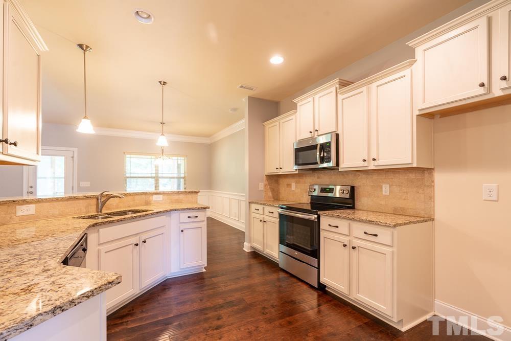 98 Cypress Ridge Way. Willow Spring, NC 27592 - Photo 3 of 30 Gallery Image 3