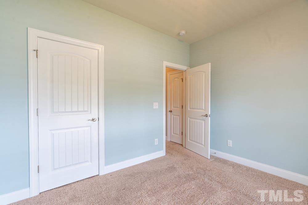 98 Cypress Ridge Way. Willow Spring, NC 27592 - Photo 23 of 30 Gallery Image 23