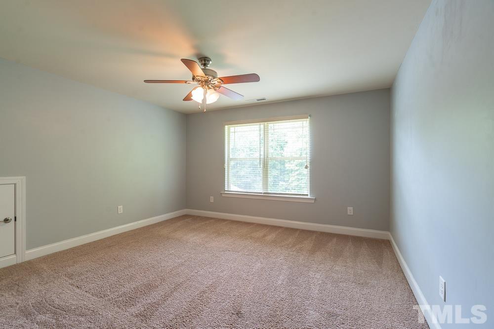 98 Cypress Ridge Way. Willow Spring, NC 27592 - Photo 27 of 30 Gallery Image 27