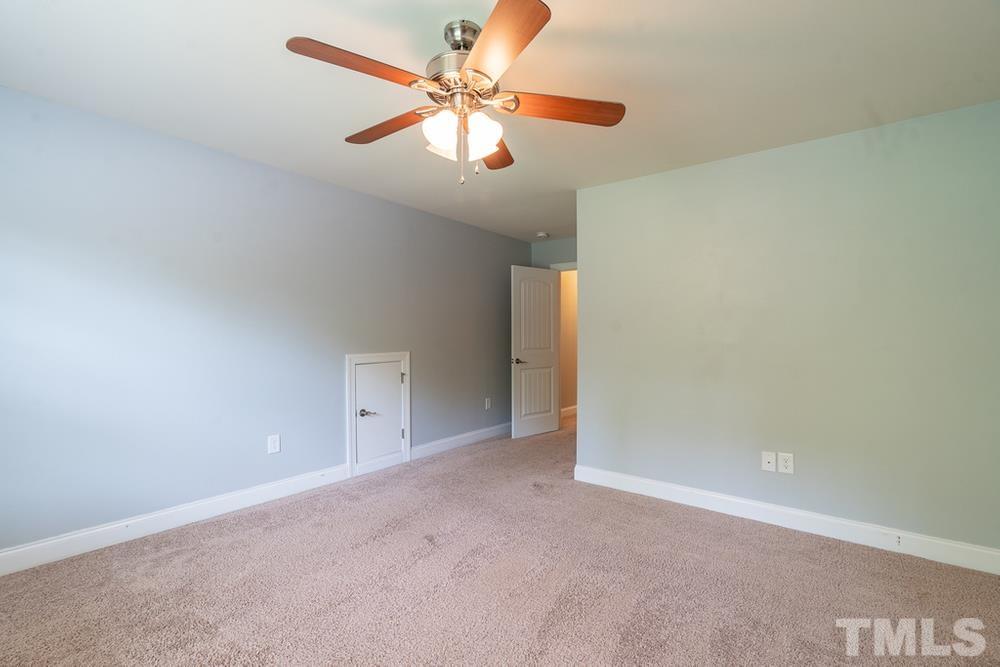 98 Cypress Ridge Way. Willow Spring, NC 27592 - Photo 28 of 30 Gallery Image 28