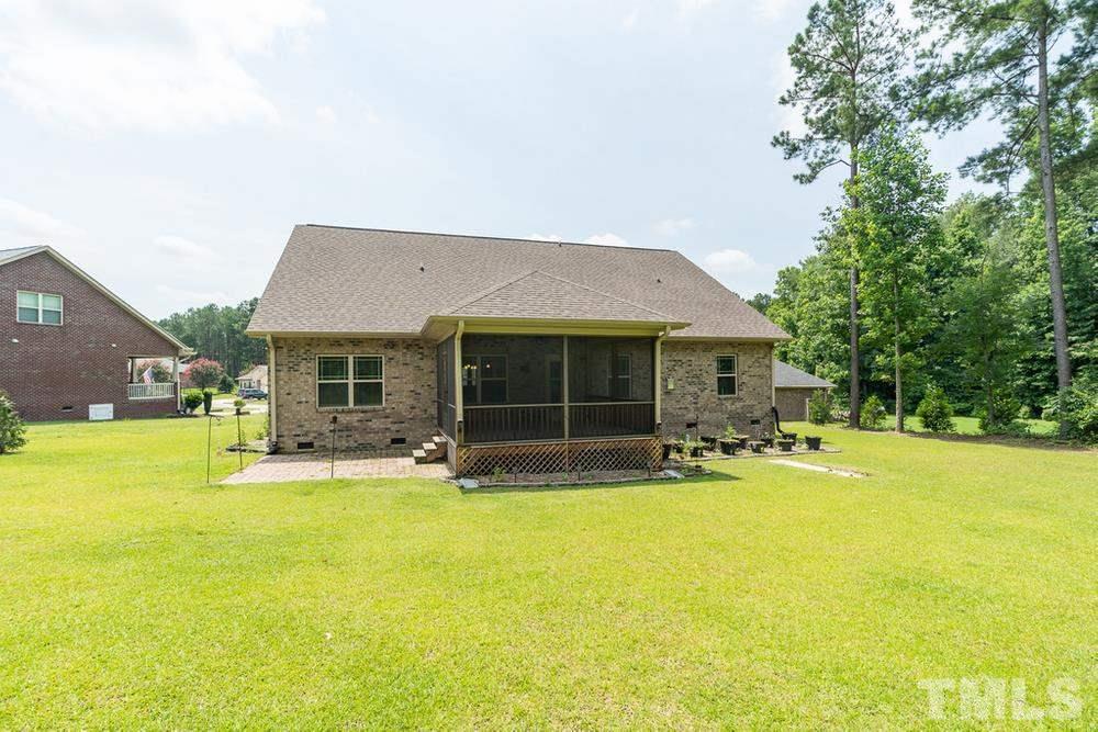 98 Cypress Ridge Way. Willow Spring, NC 27592 - Photo 30 of 30 Gallery Image 30