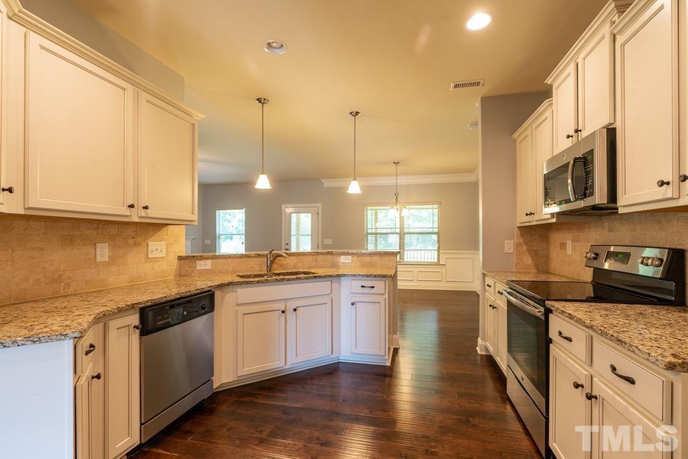 98 Cypress Ridge Way. Willow Spring, NC 27592 - Photo 4 of 30 Gallery Image 4
