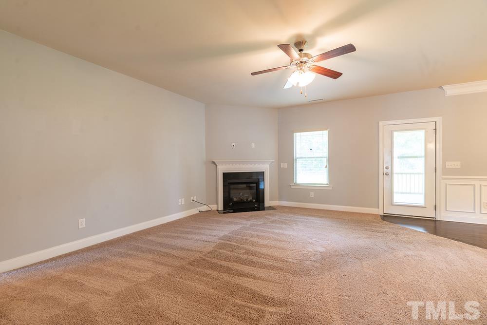 98 Cypress Ridge Way. Willow Spring, NC 27592 - Photo 6 of 30 Gallery Image 6