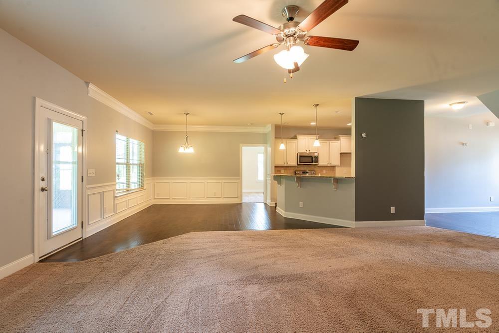 98 Cypress Ridge Way. Willow Spring, NC 27592 - Photo 7 of 30 Gallery Image 7