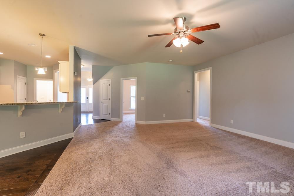 98 Cypress Ridge Way. Willow Spring, NC 27592 - Photo 8 of 30 Gallery Image 8