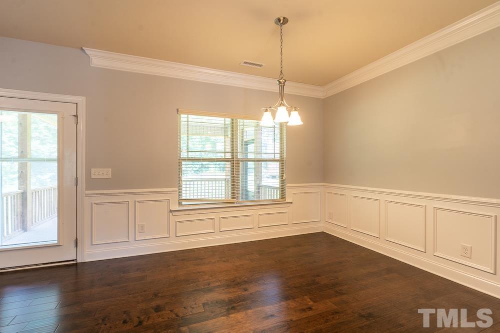 98 Cypress Ridge Way. Willow Spring, NC 27592 - Photo 9 of 30 Gallery Image 9