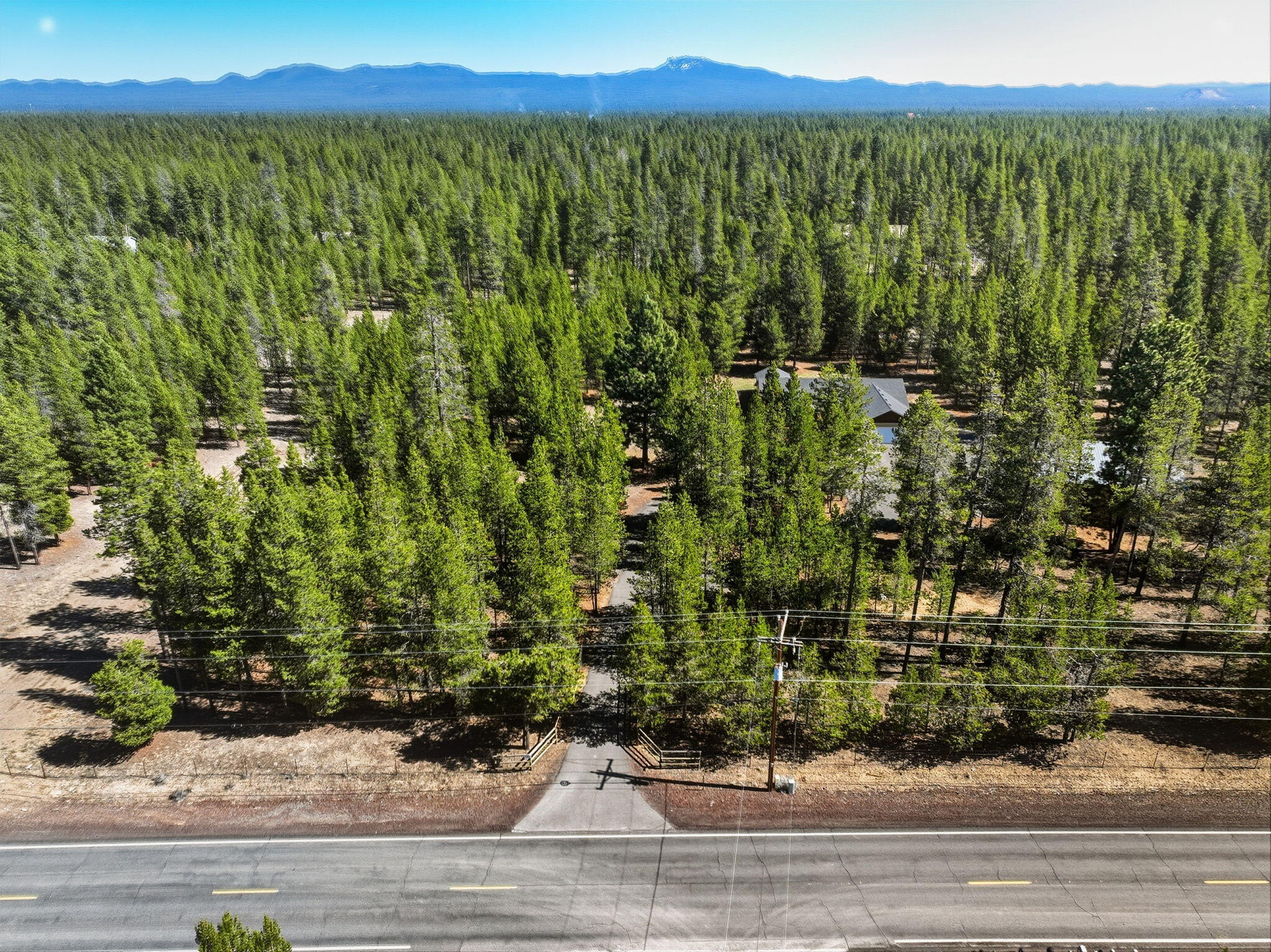 52220 Dorrance Meadow Road La Pine, OR 97739 - Photo 2 of 56 Off paved road