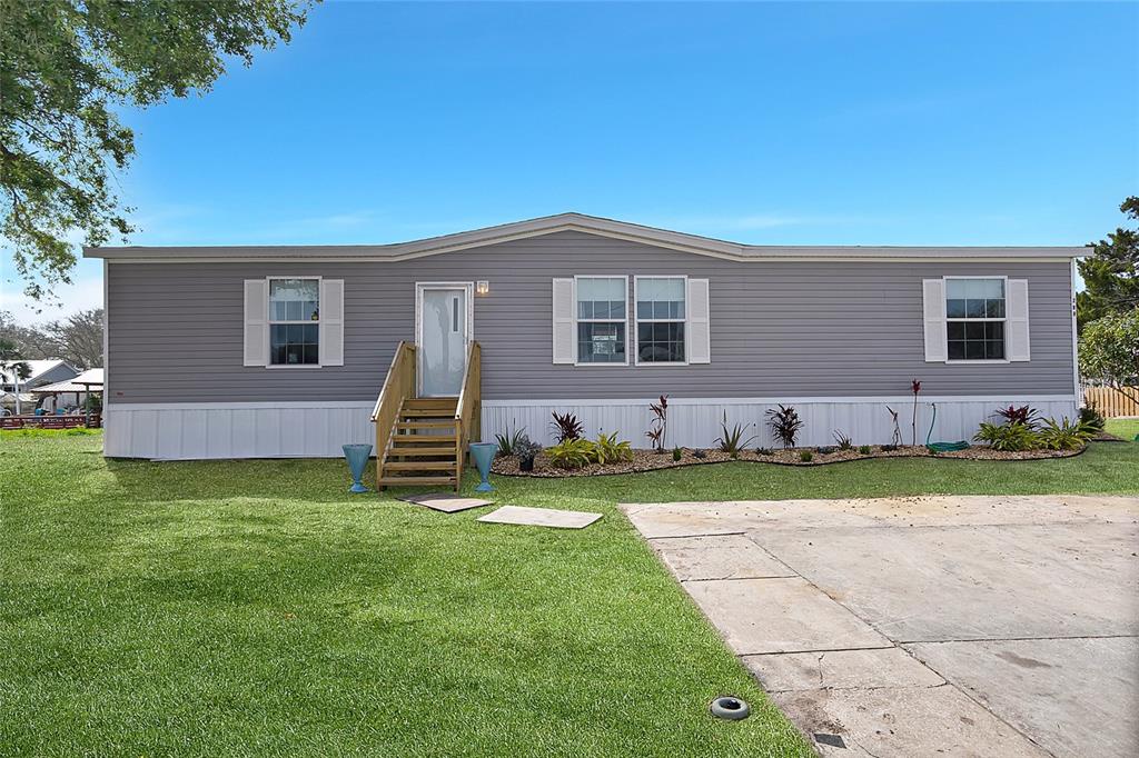 299 Puebla Road St. Augustine, FL 32080 - Photo 2 of 20 Gallery Image 2