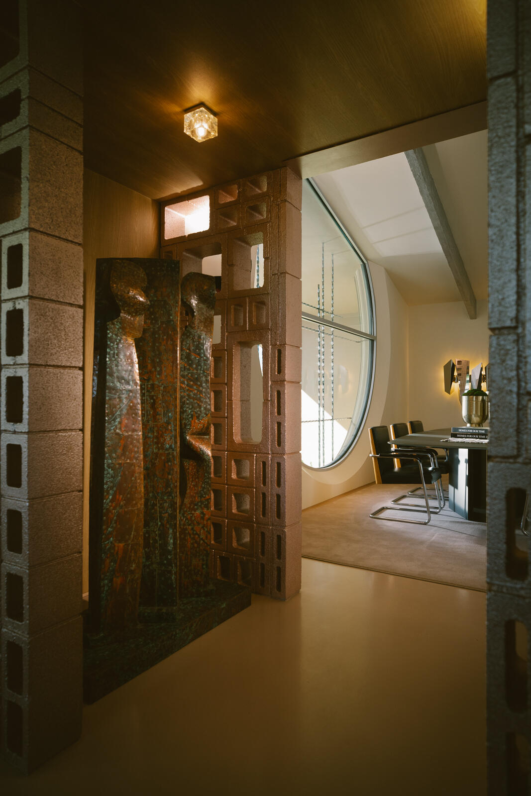 38850 Kelly Lane Rancho Mirage, CA 92270 - Photo 8 of 31 a view of a entryway door