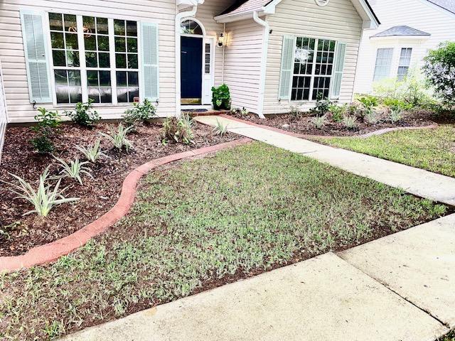 3262 Tabor Road Mount Pleasant, SC 29466 - Photo 1 of 22 MOODY 11