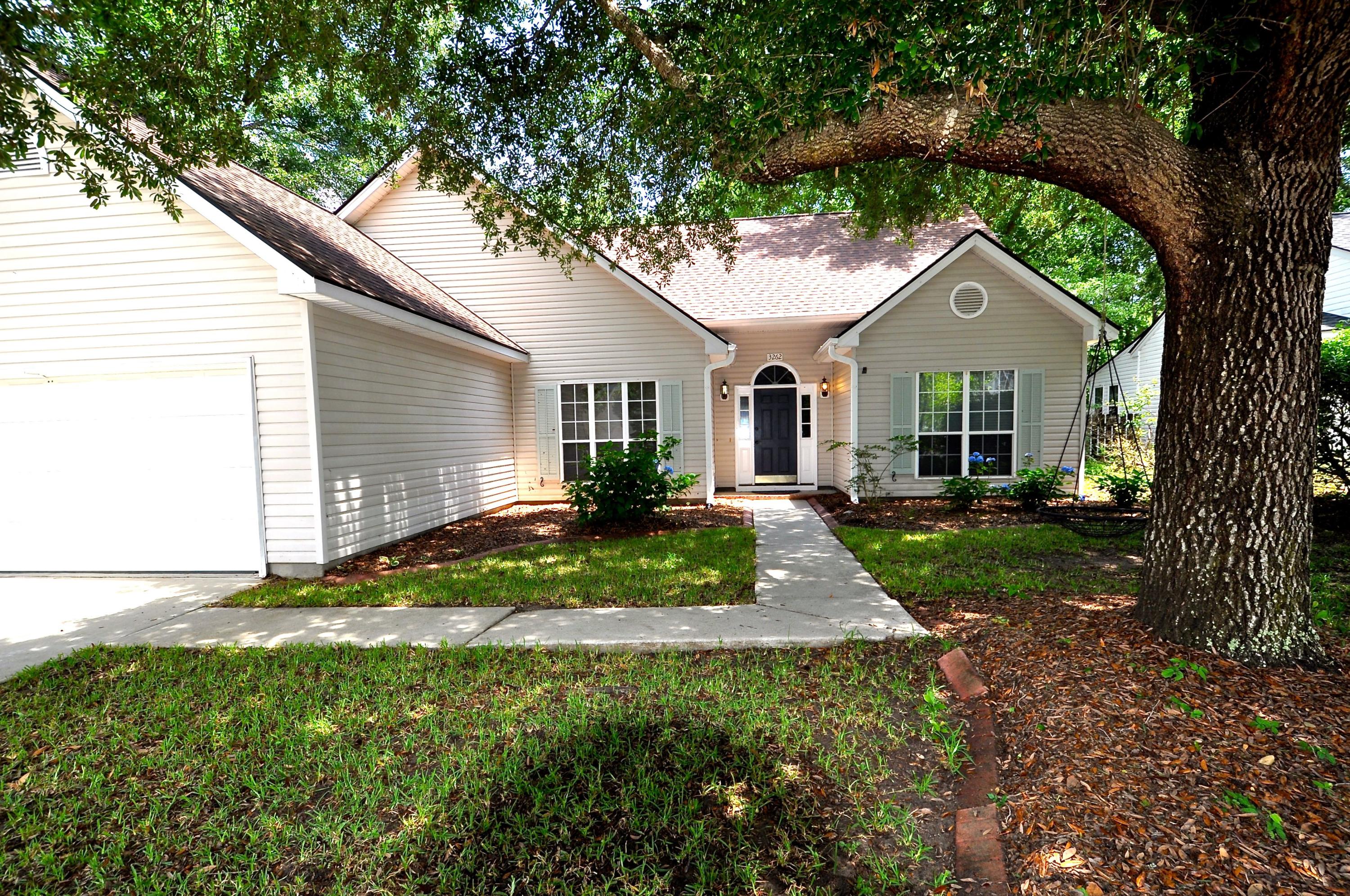 3262 Tabor Road Mount Pleasant, SC 29466 - Photo 2 of 22 Moody front