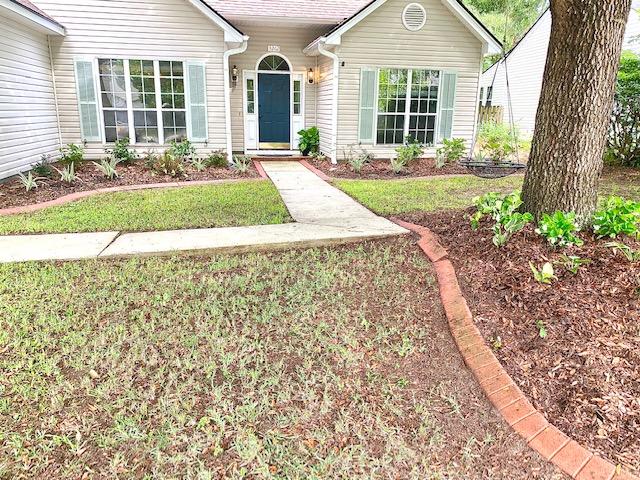 3262 Tabor Road Mount Pleasant, SC 29466 - Photo 3 of 22 MOODY 12