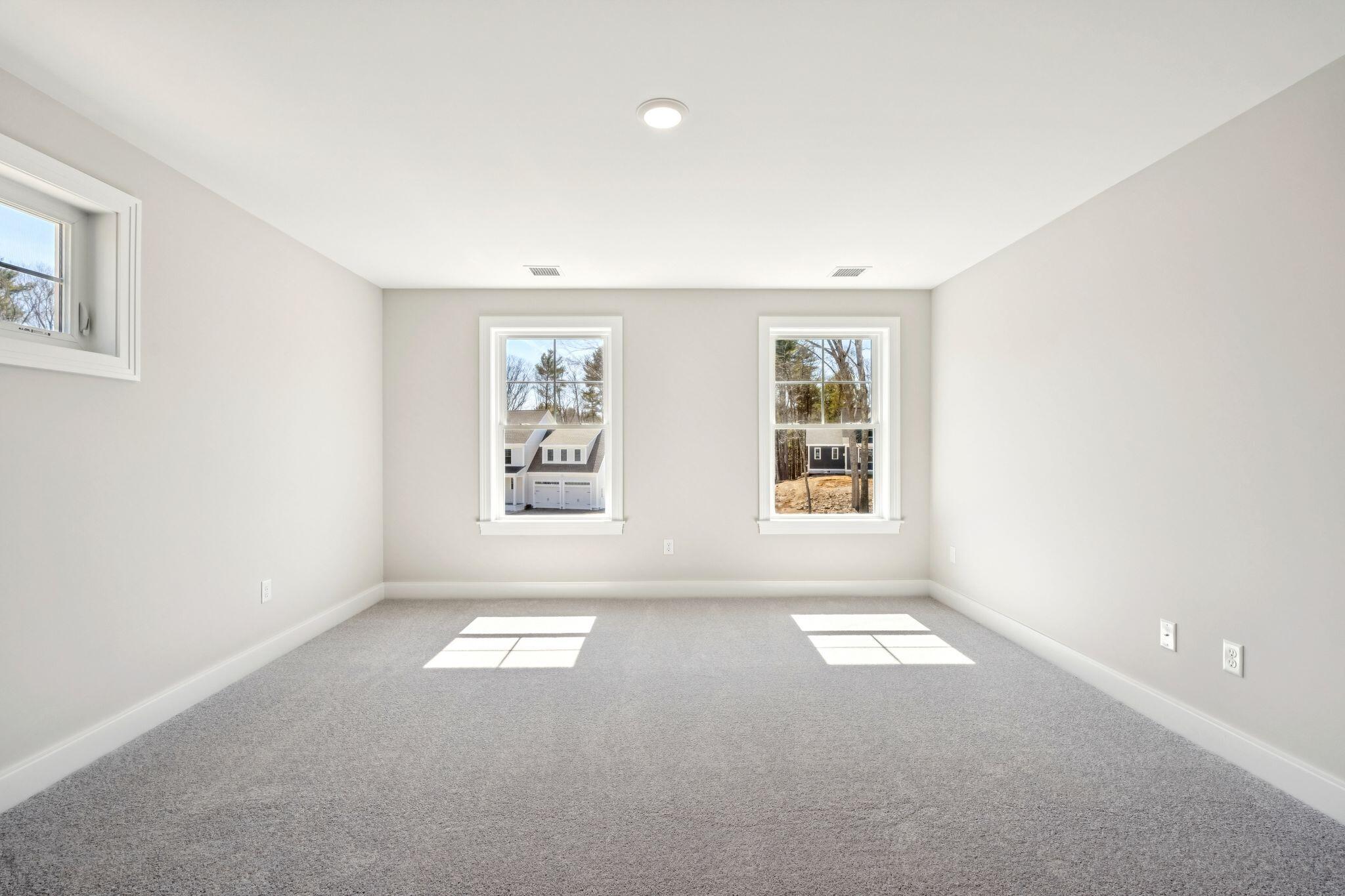 12 Washburn Farm Lane, Unit 3 Kittery Point, ME 03905 - Photo 24 of 34 77 Bartlett Rd lot 3 Kittery ME25