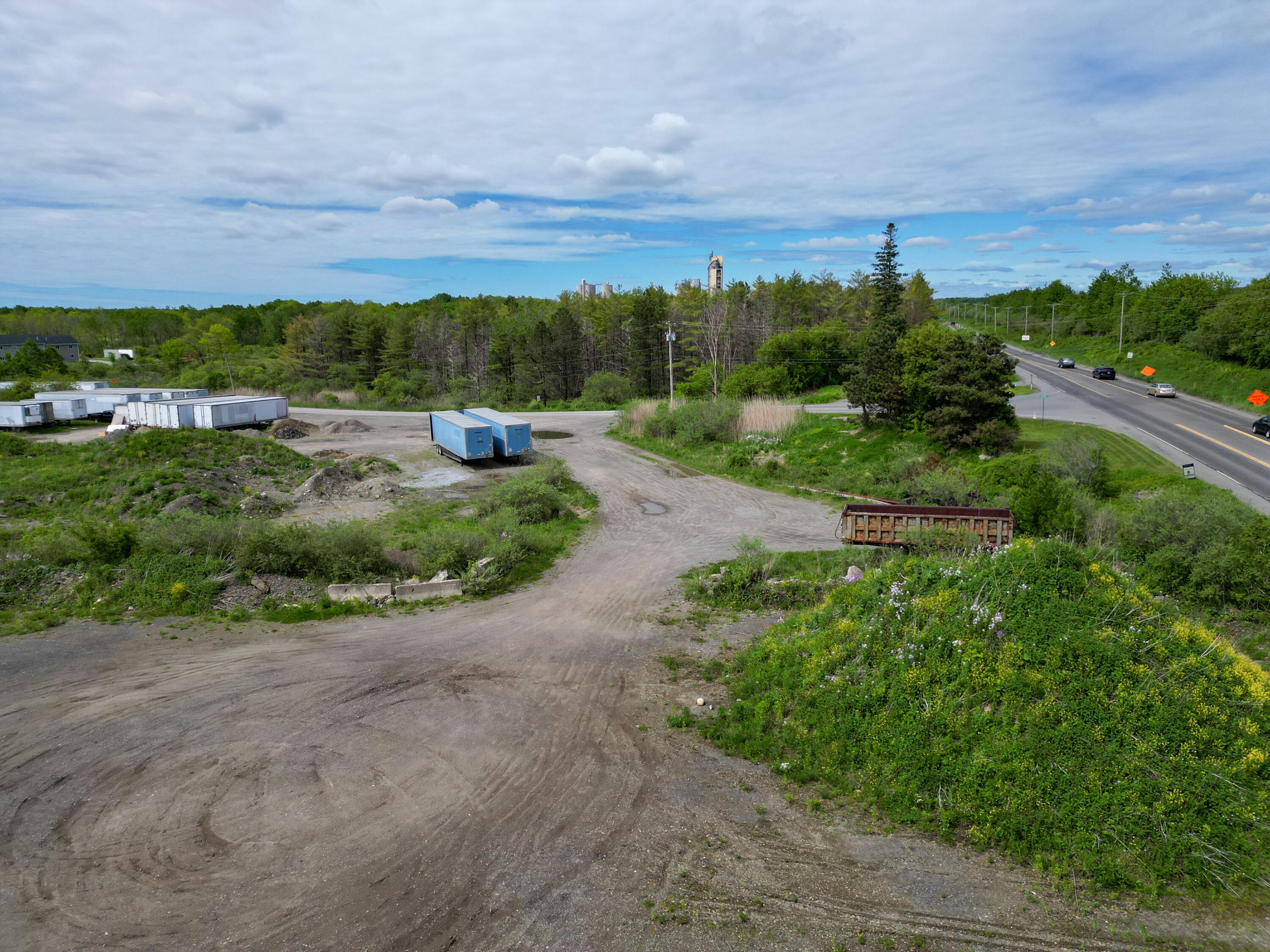 Lot 15 New County Road Thomaston, ME 04861 - Photo 28 of 32 DJI_0200