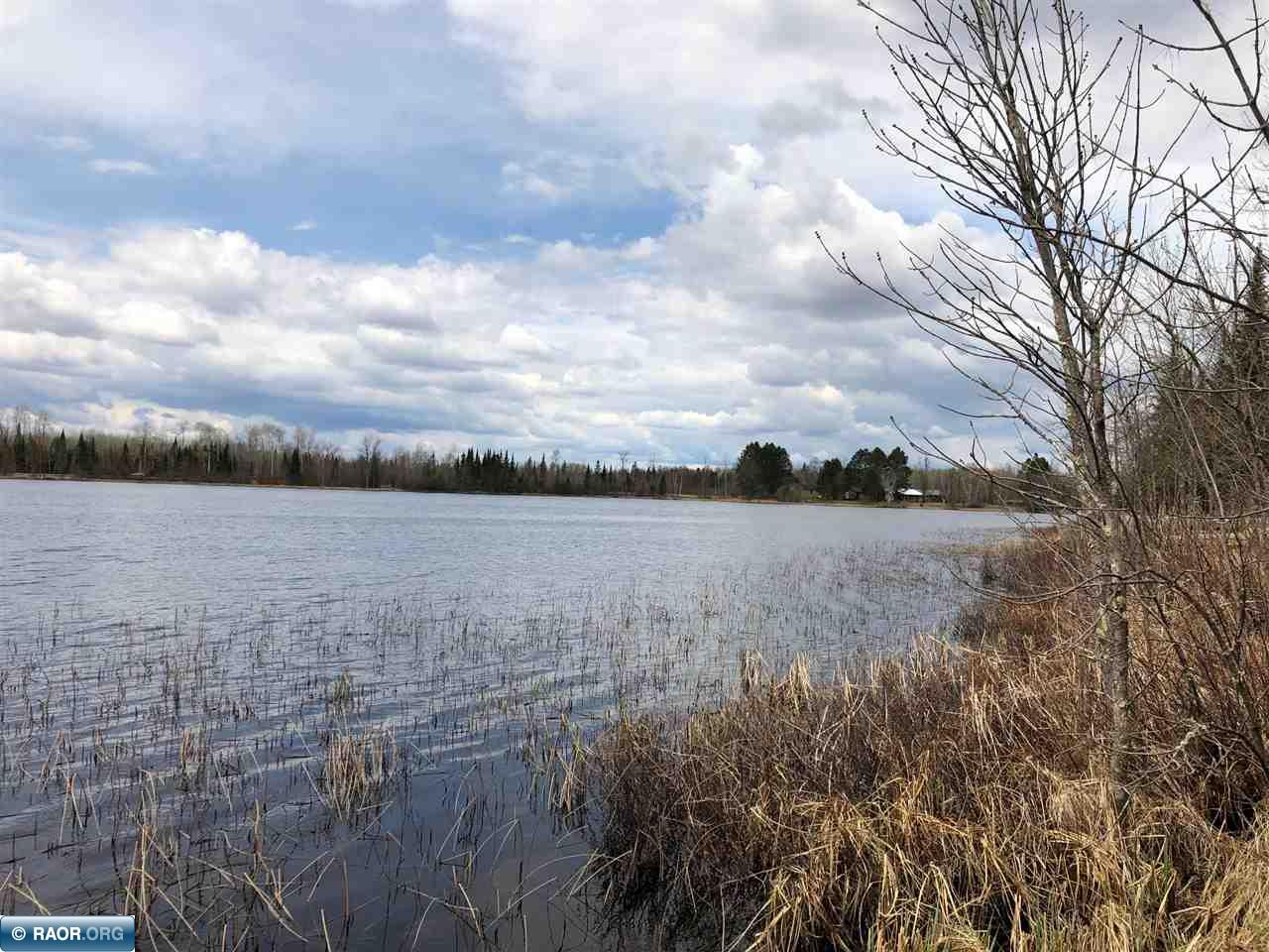 Tbd South Pickerel Road Effie, MN 56639 - Photo 3 of 7
