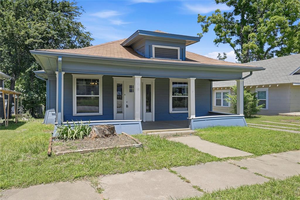 529 East Woodard Street Denison, TX 75021 - Photo 2 of 29
