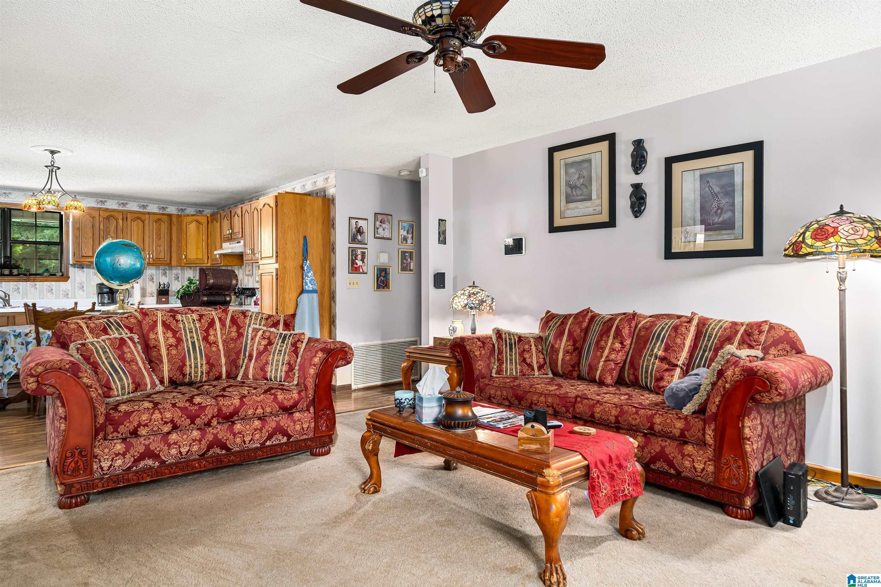 493 Kiowa Road Remlap, AL 35133 - Photo 16 of 39