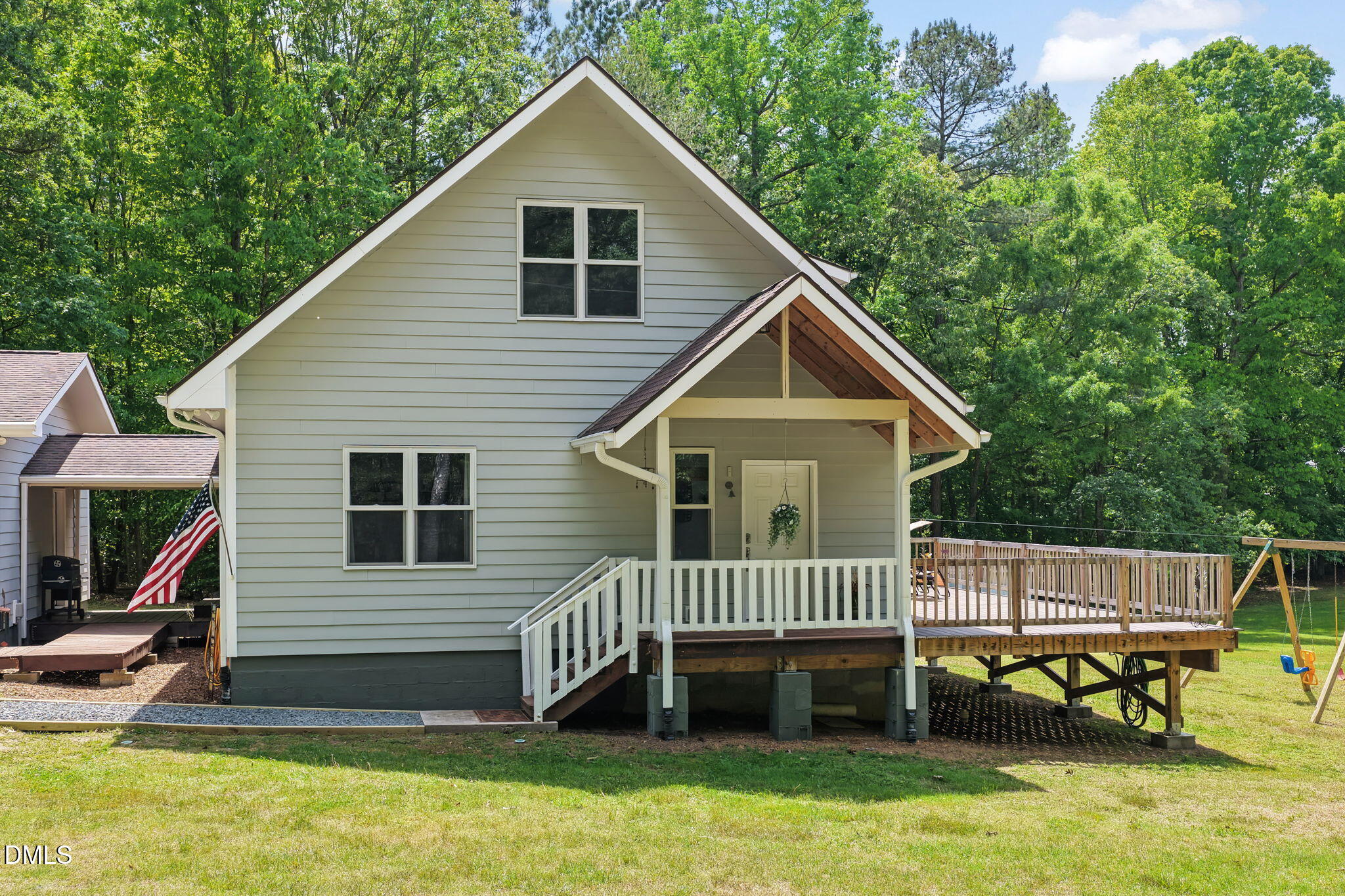 4975 Oak Grove Church Road Mebane, NC 27302 - Photo 37 of 52 Gallery Image 37