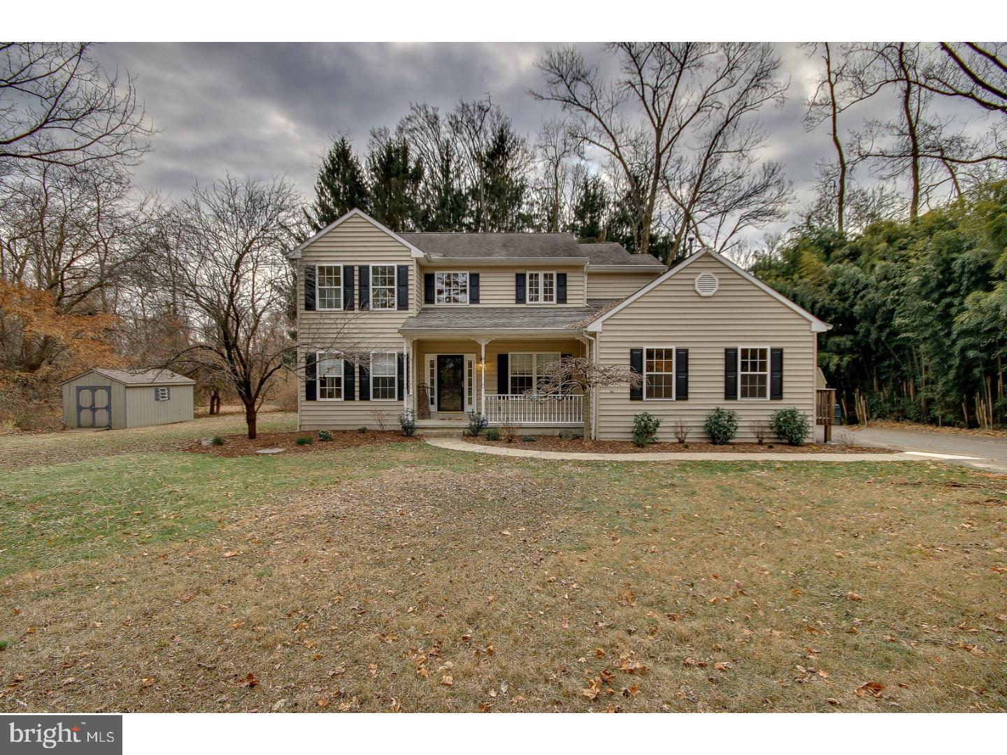 262 Forge Road Glen Mills, PA 19342 - Photo 1 of 25