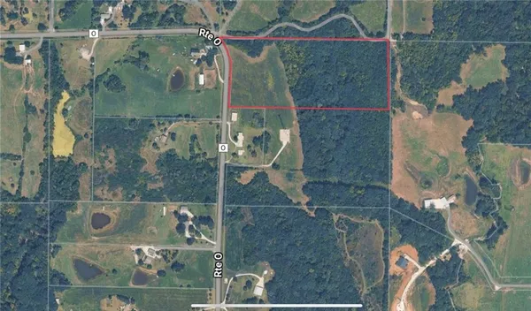 $214,900 | O Highway Highway, Orrick, MO 64077