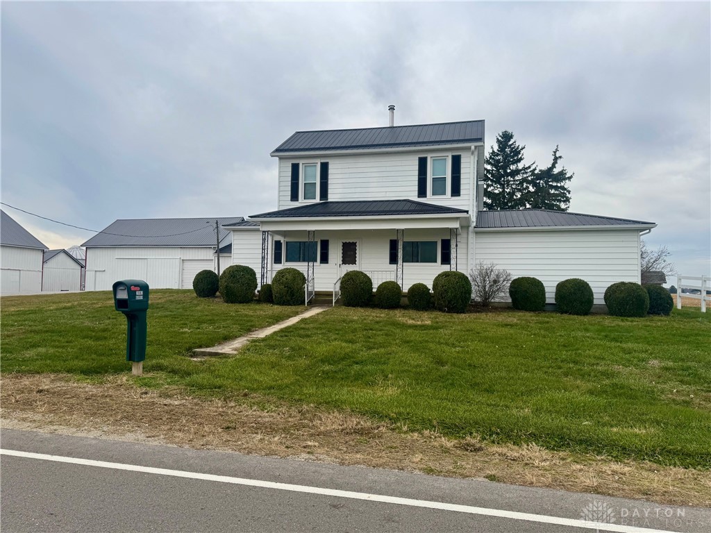 2082 Preble Cty Butler Township Road New Madison, OH 45346 - Photo 21 of 89 Gallery Image 21