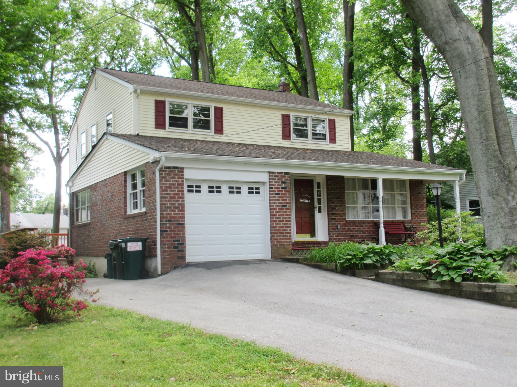 707 Devon Lane Wallingford, PA 19086 - Photo 2 of 89 Gallery Image 2