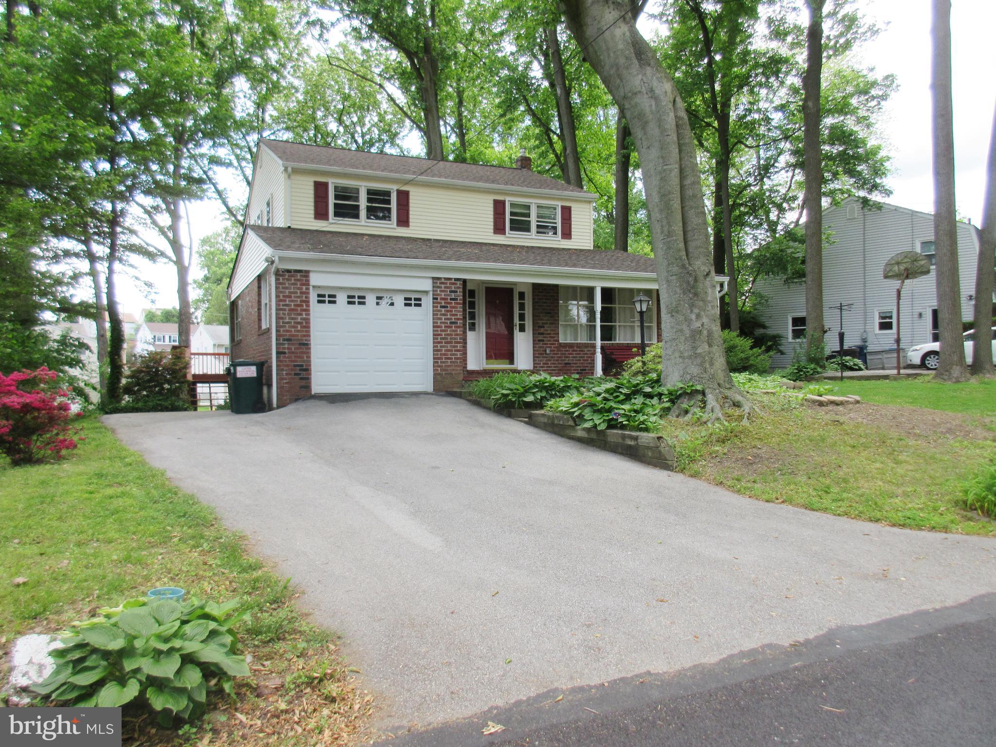 707 Devon Lane Wallingford, PA 19086 - Photo 3 of 89 Gallery Image 3