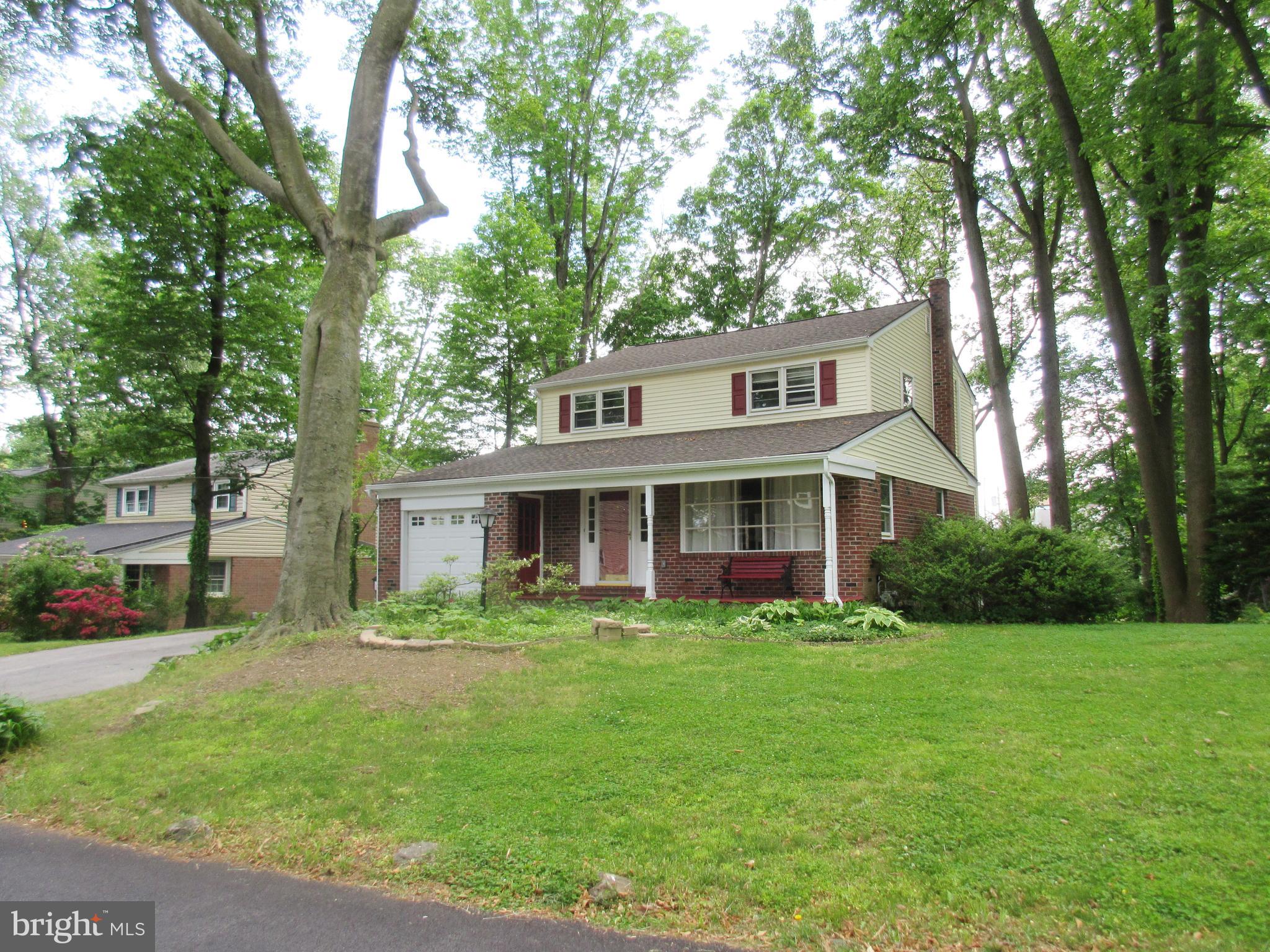 707 Devon Lane Wallingford, PA 19086 - Photo 5 of 89 Gallery Image 5