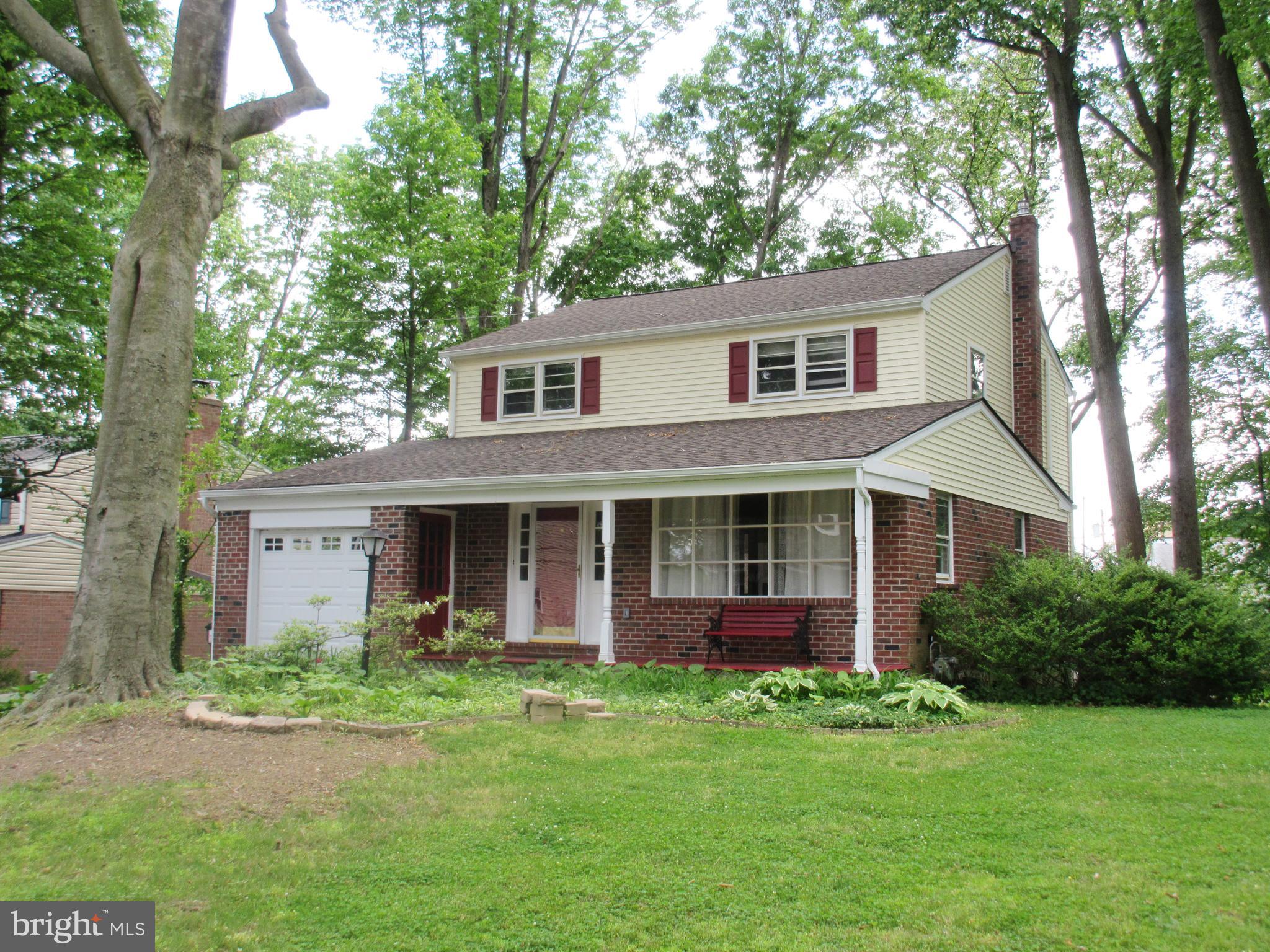707 Devon Lane Wallingford, PA 19086 - Photo 6 of 89 Gallery Image 6