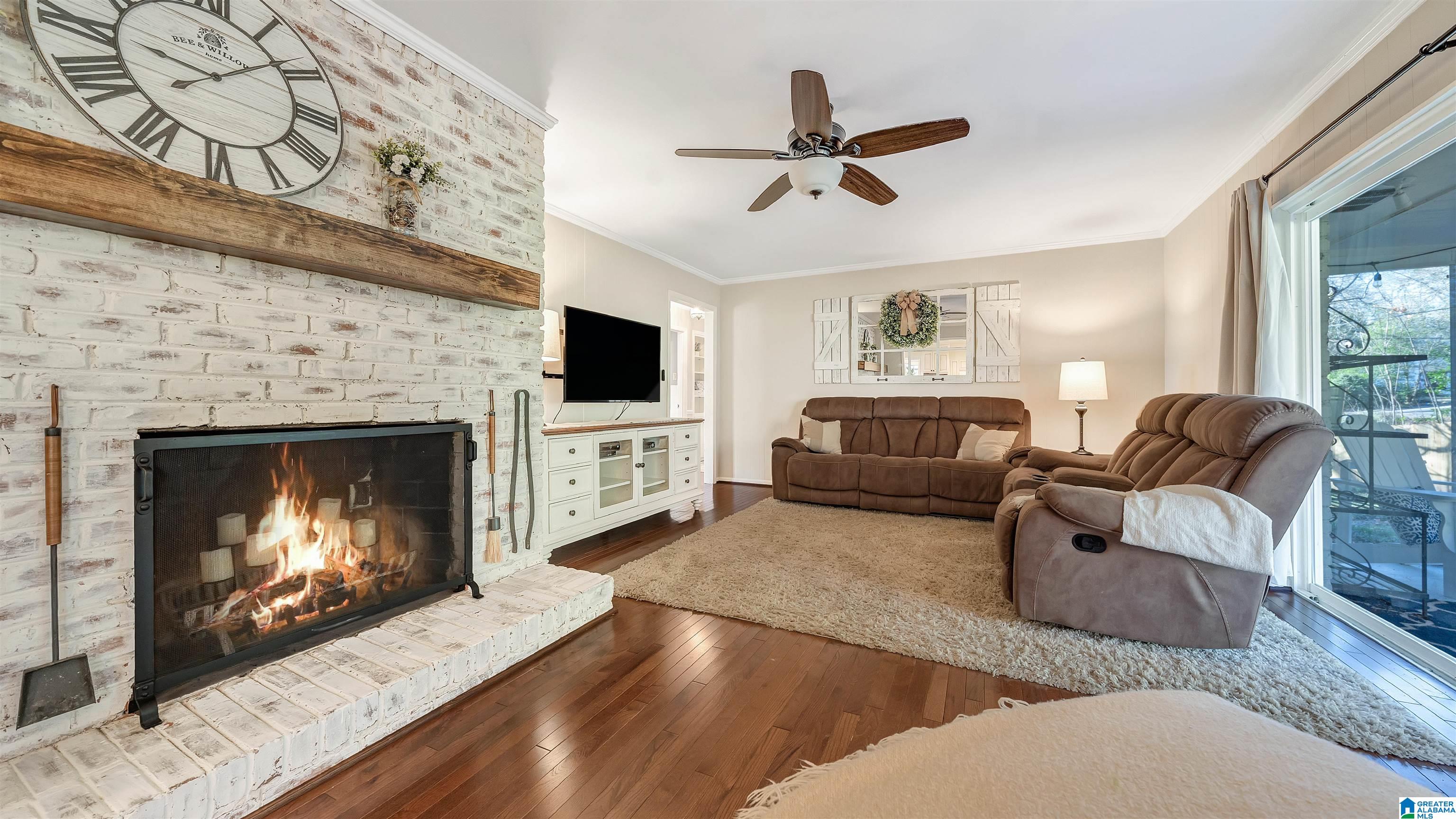 3640 Woodvale Road Birmingham, AL 35223 - Photo 9 of 36