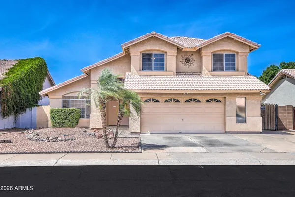 $500,000 | 8602 West Joan De Arc Avenue, Peoria, AZ 85381