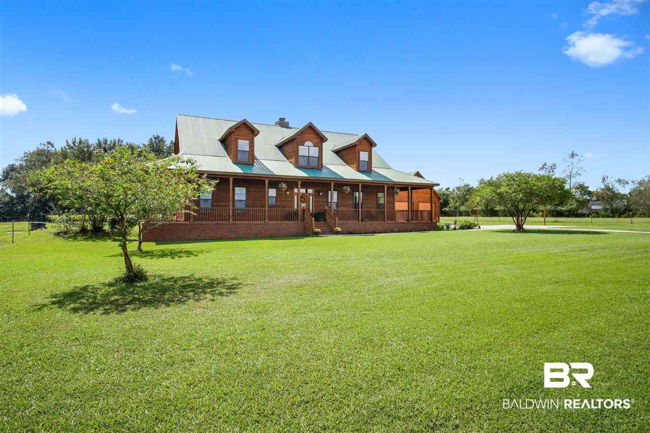 9715 Bellingrath Road Theodore, AL 36582 - Photo 3 of 39