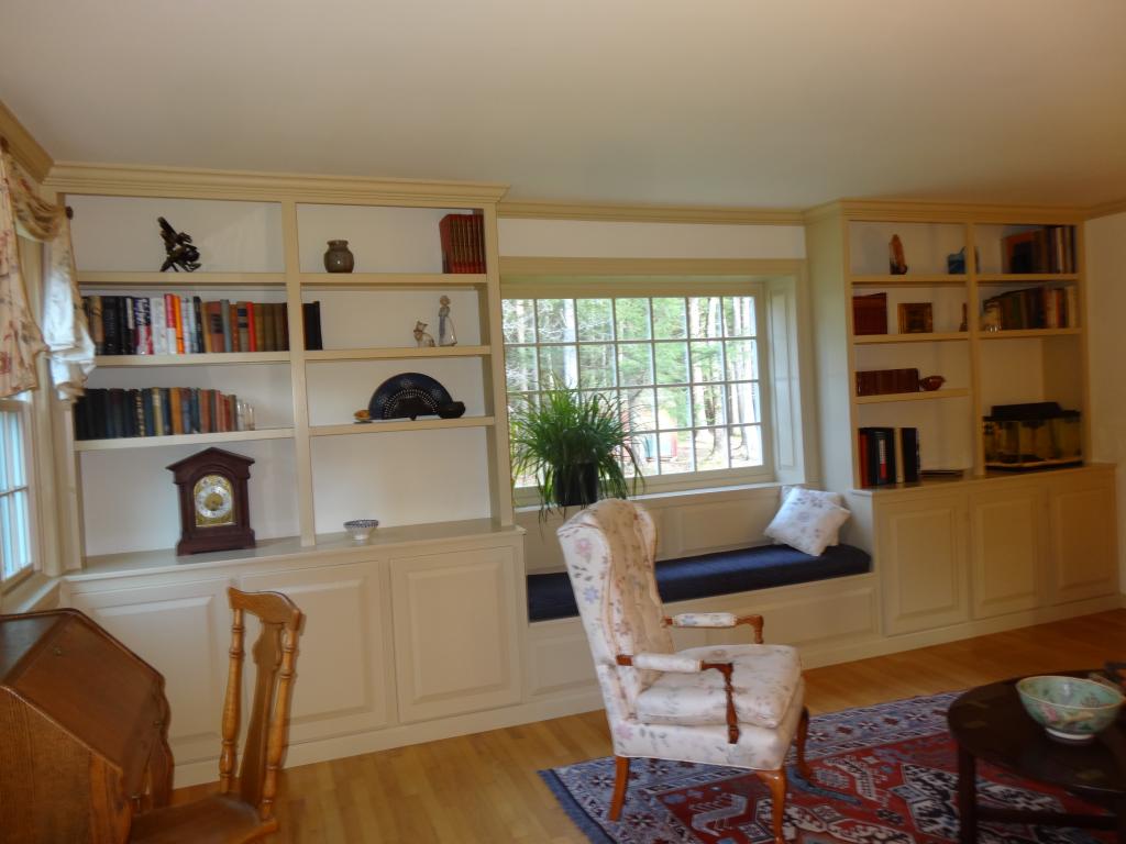24 Crank Road Hampton Falls, NH 03844 - Photo 12 of 21 Gallery Image 12
