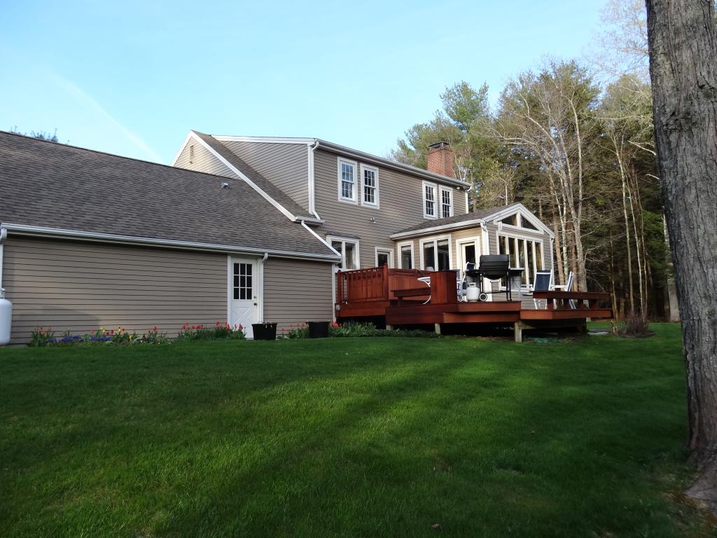 24 Crank Road Hampton Falls, NH 03844 - Photo 3 of 21 Gallery Image 3