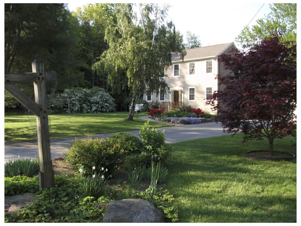 24 Crank Road Hampton Falls, NH 03844 - Photo 21 of 21 Gallery Image 21