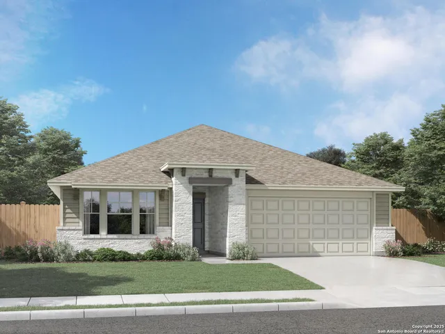 $469,990 | 958 Earp, San Antonio, TX 78260
