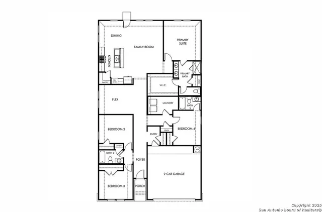 a picture of a bathroom with a shower and a mirror