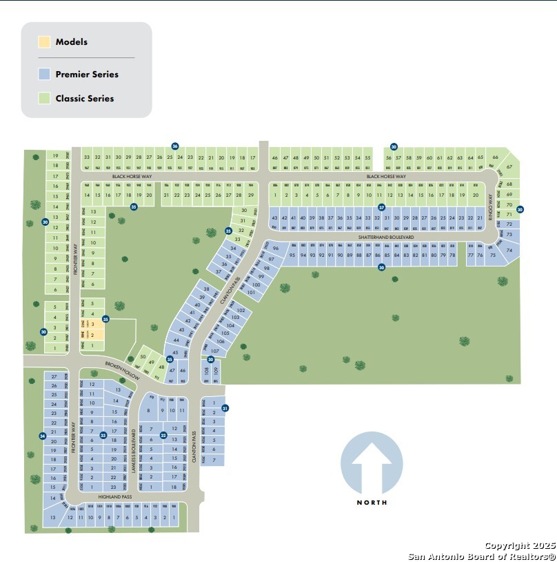 958 Earp San Antonio, TX 78260 - Photo 3 of 11